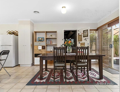 Unit 1/32 JOHNSTON STREET, NEWPORT, 0房, 0浴, Townhouse