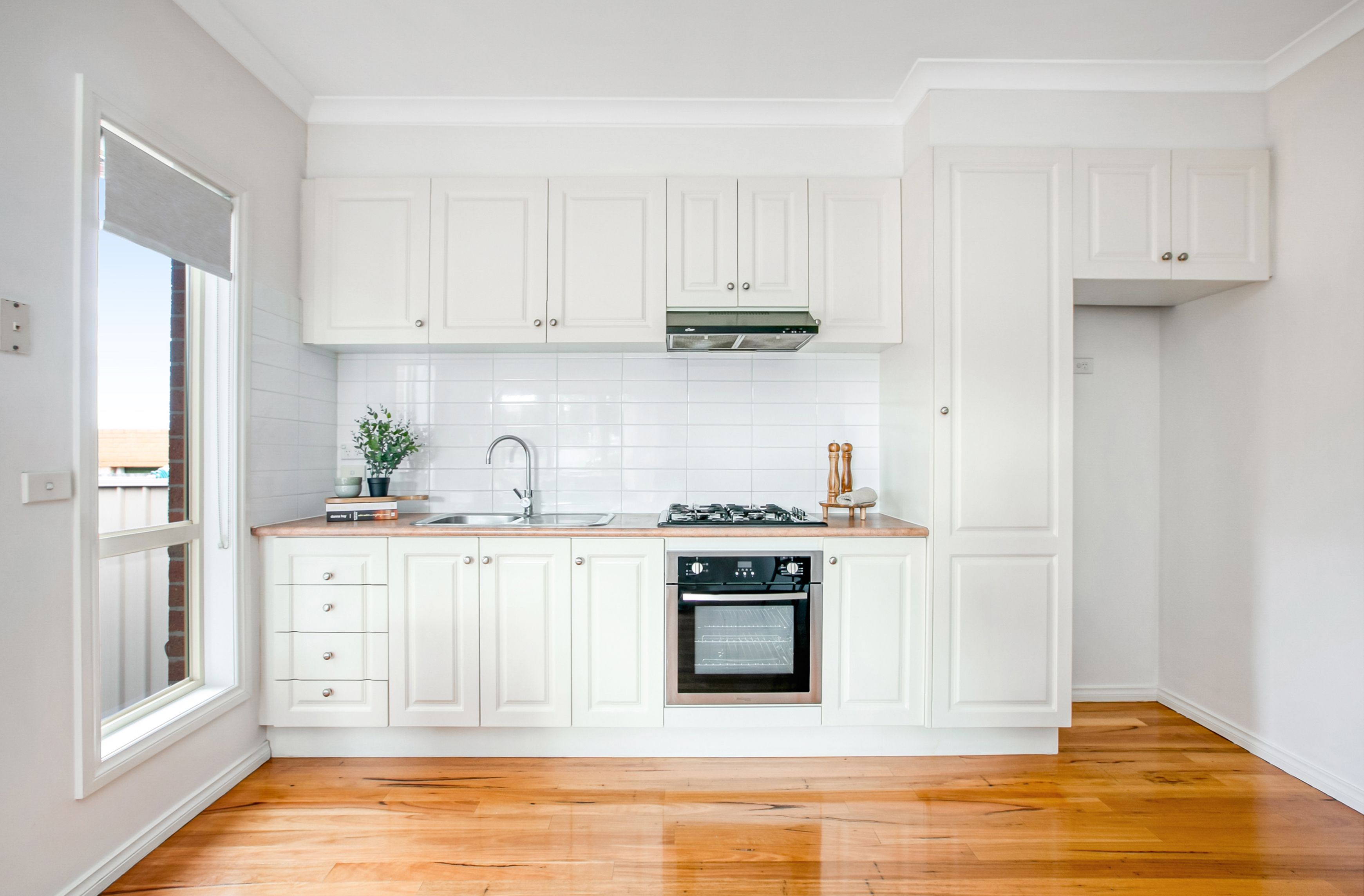 115 RATHCOWN RD, Reservoir, North Melbourne, 0房, 0浴, Unit