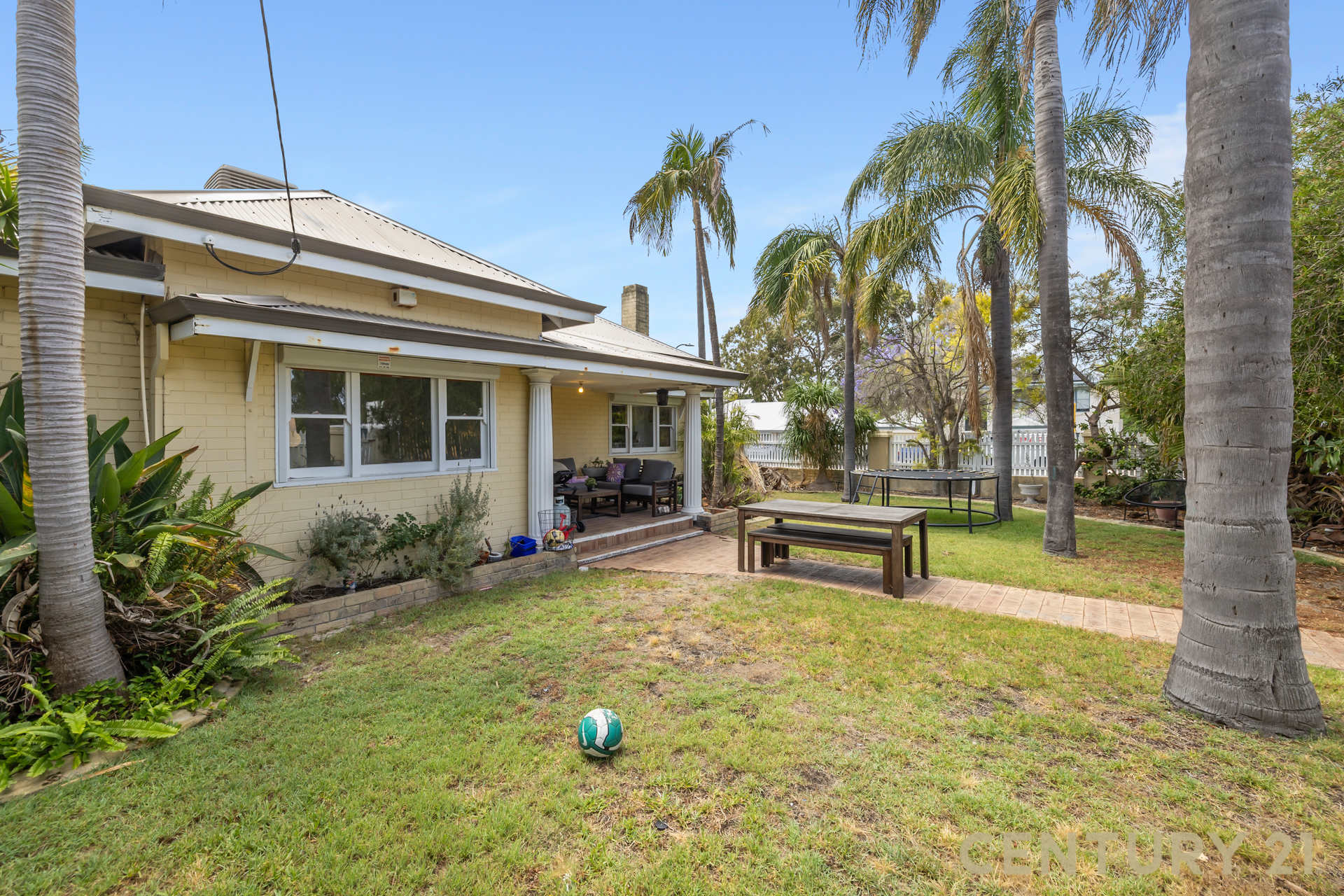 166 BISHOPSGATE ST, Carlisle, South East Perth, 0房, 0浴, House