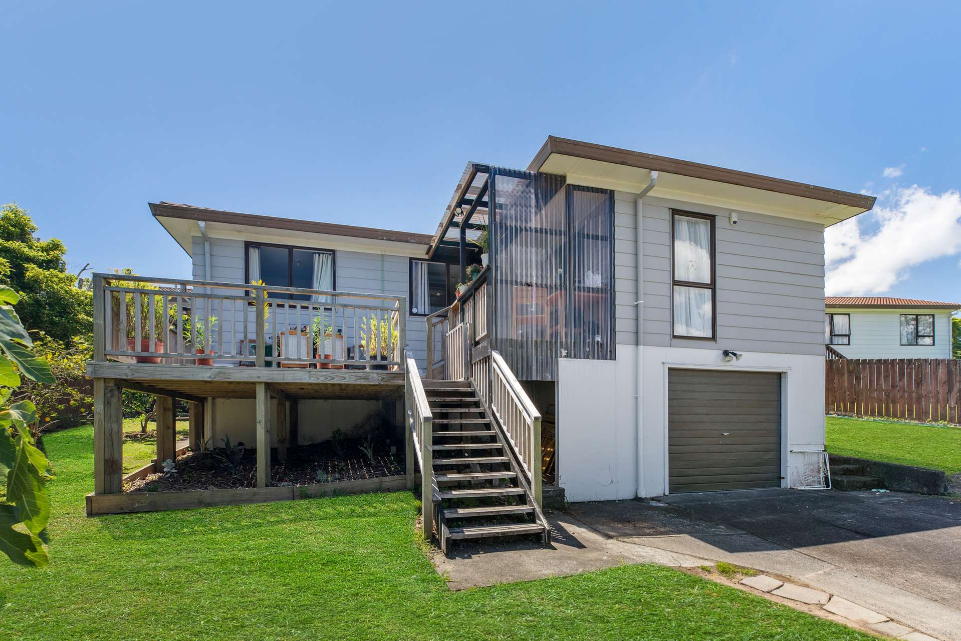 Residential  Mixed Housing Urban Zone