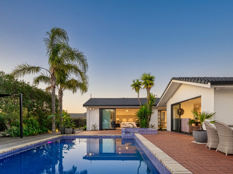 Residential  Mixed Housing Suburban Zone