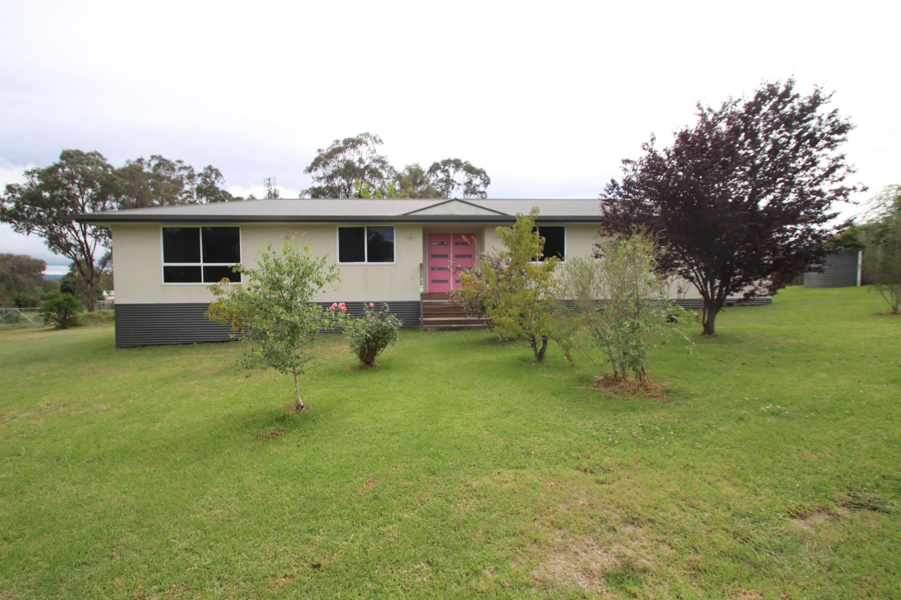 96 CLIVE ST, Tenterfield, Tamworth, 0房, 0浴, House