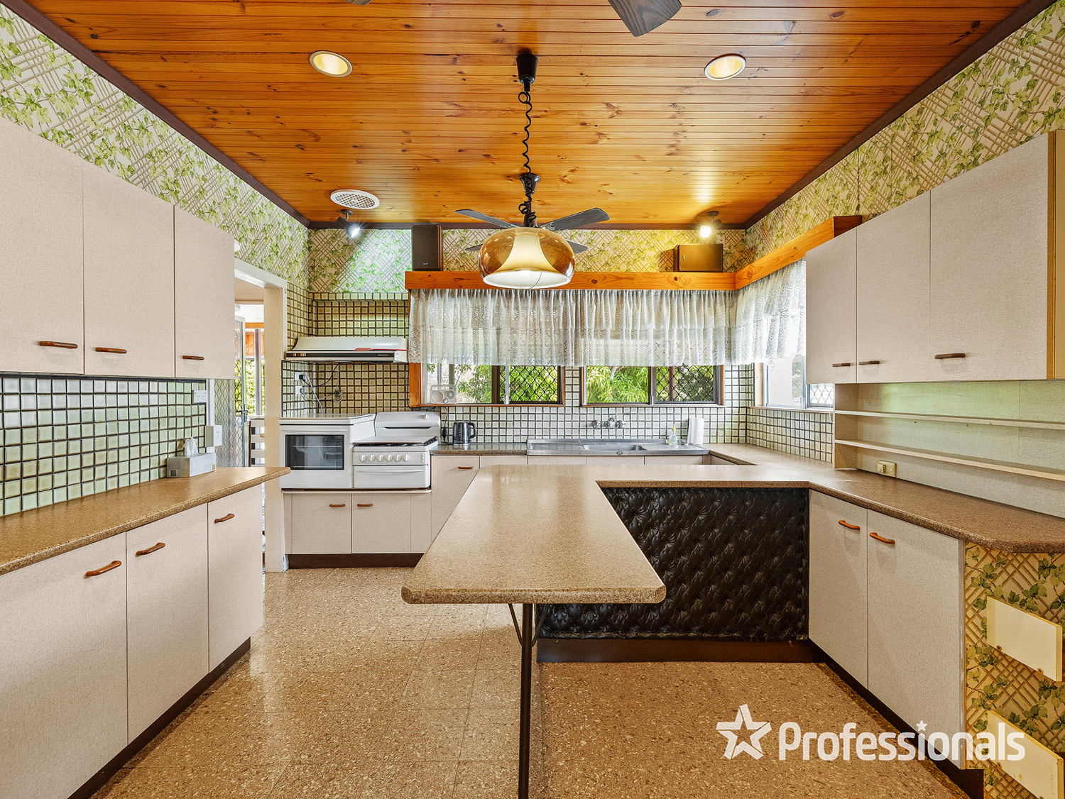 30 BARRYMORE ST, Everton Park, Brisbane - Northern Region , 0 Bedrooms, 0 Bathrooms, House