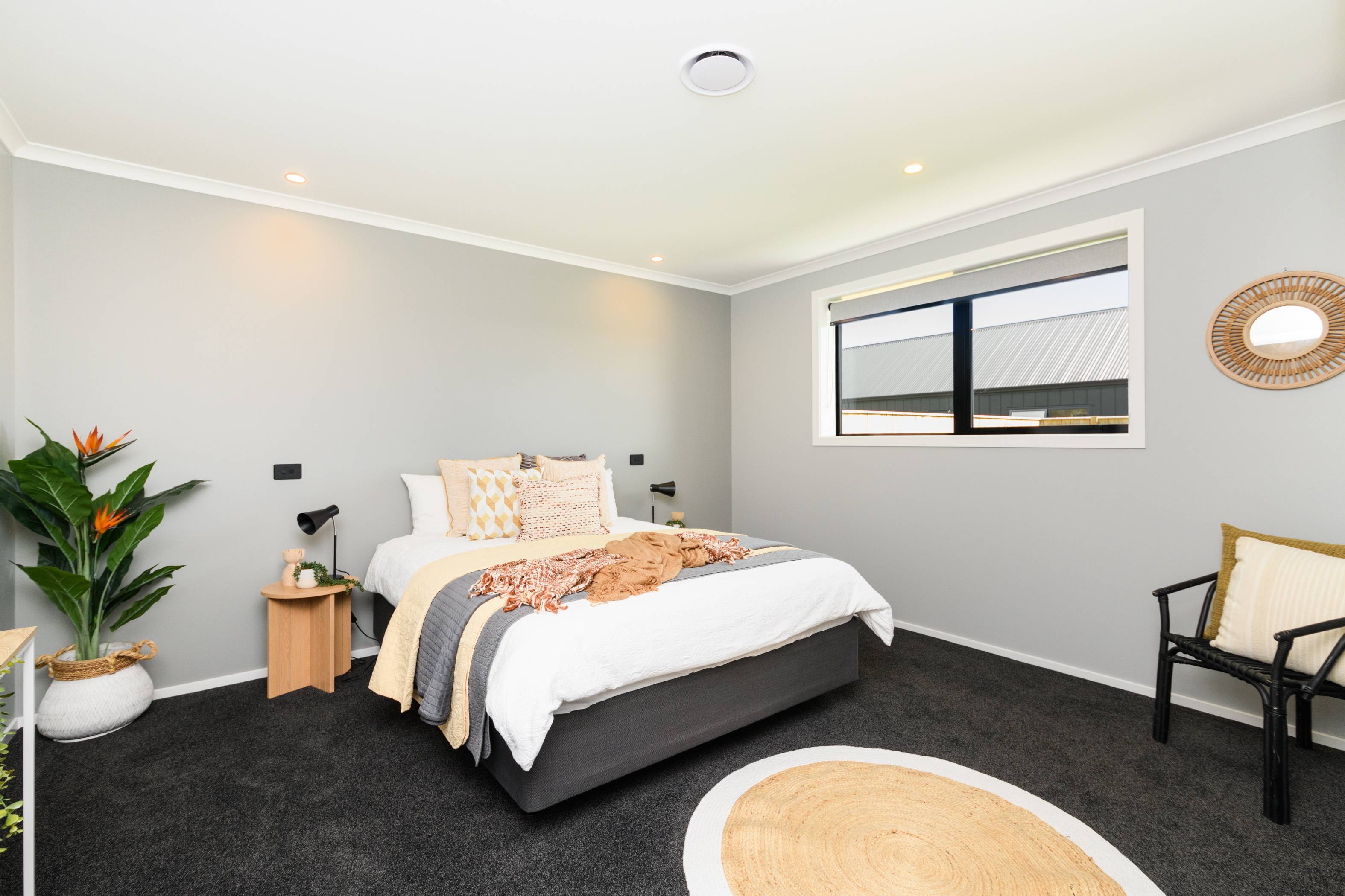 27 Reid Line West, Feilding, Manawatu, 4 Bedrooms, 0 Bathrooms, House