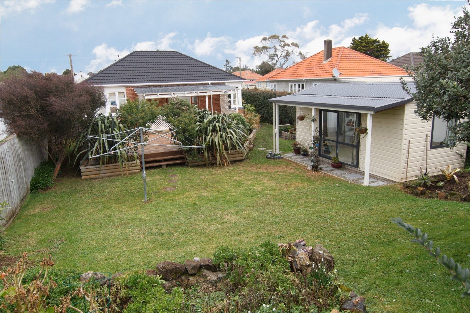 23 Parkinson Avenue, Mount Roskill, Auckland City, 3房, 0浴