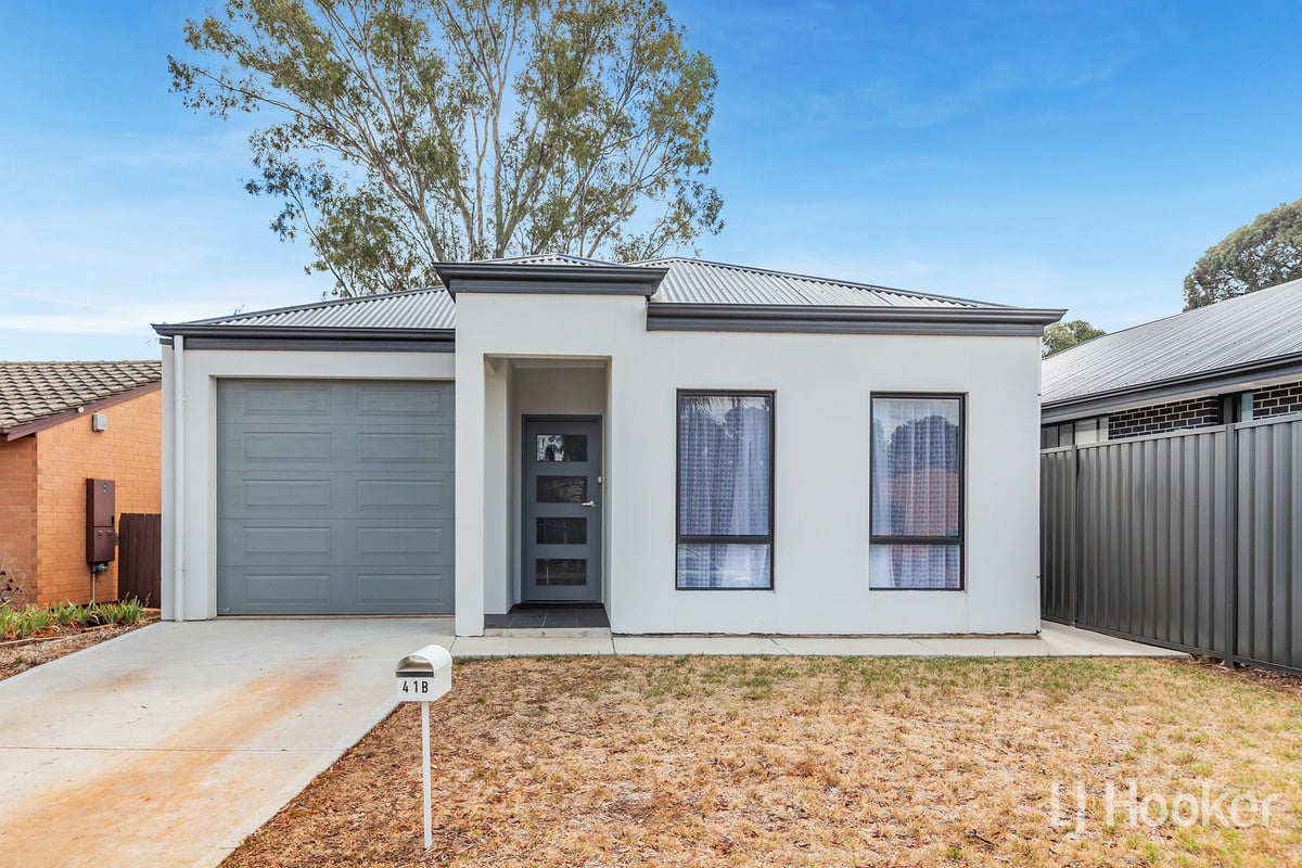 41B JOANNE TCE, Parafield Gardens, Northern Adelaide, 0 ਕਮਰੇ, 0 ਬਾਥਰੂਮ, House
