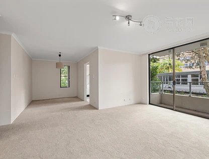Unit 30/2 RODBOROUGH AVENUE, CROWS NEST, 2房, 1浴, Apartment