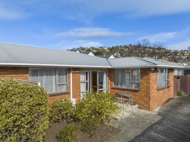 62b David Street, Caversham, Dunedin City, 2 rūma, 0 rūma horoi, House