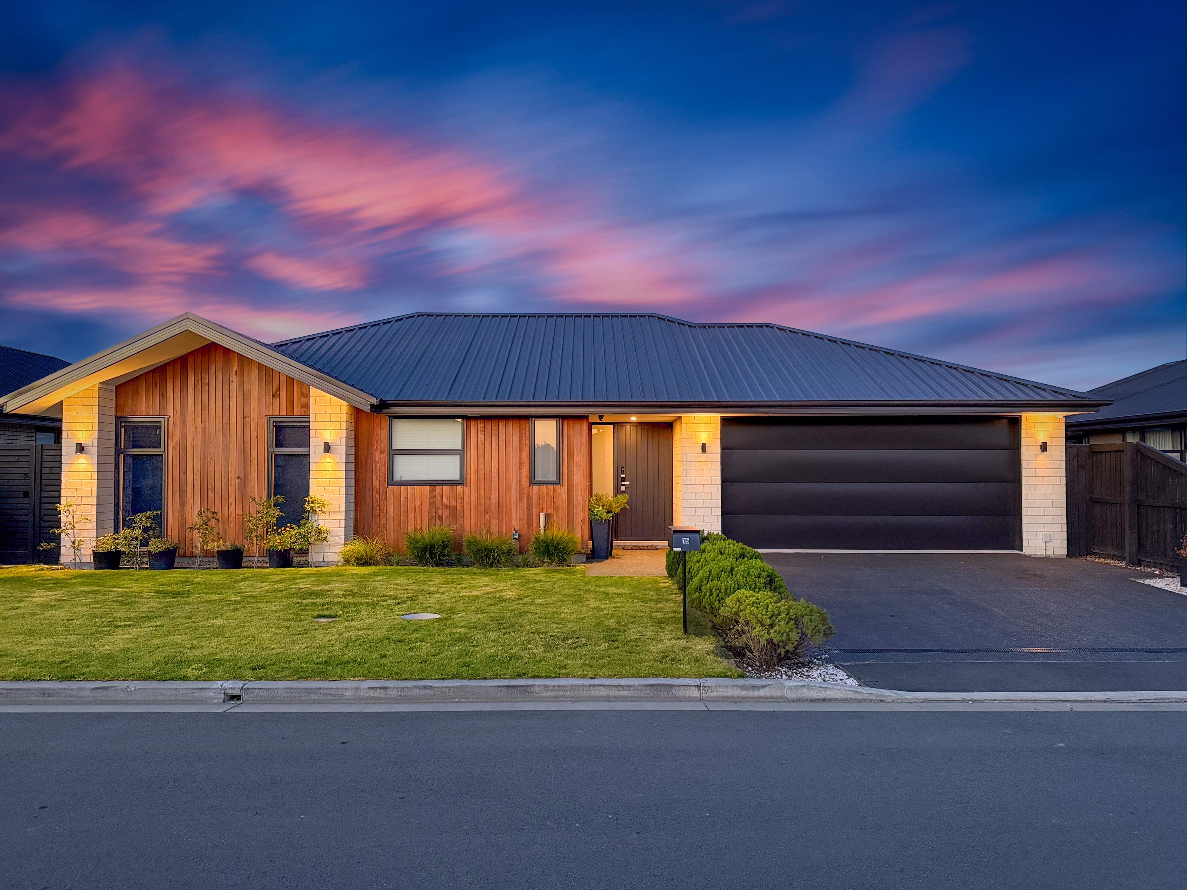 15 Kens Lane, Lincoln, Selwyn, 3房, 2浴, House