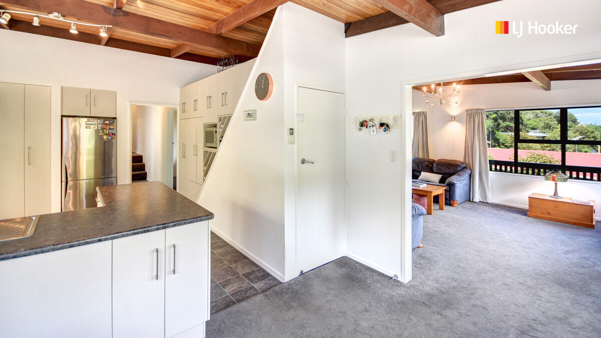 82 Somerville Street, Andersons Bay, Dunedin City, 4部屋, 0バスルーム