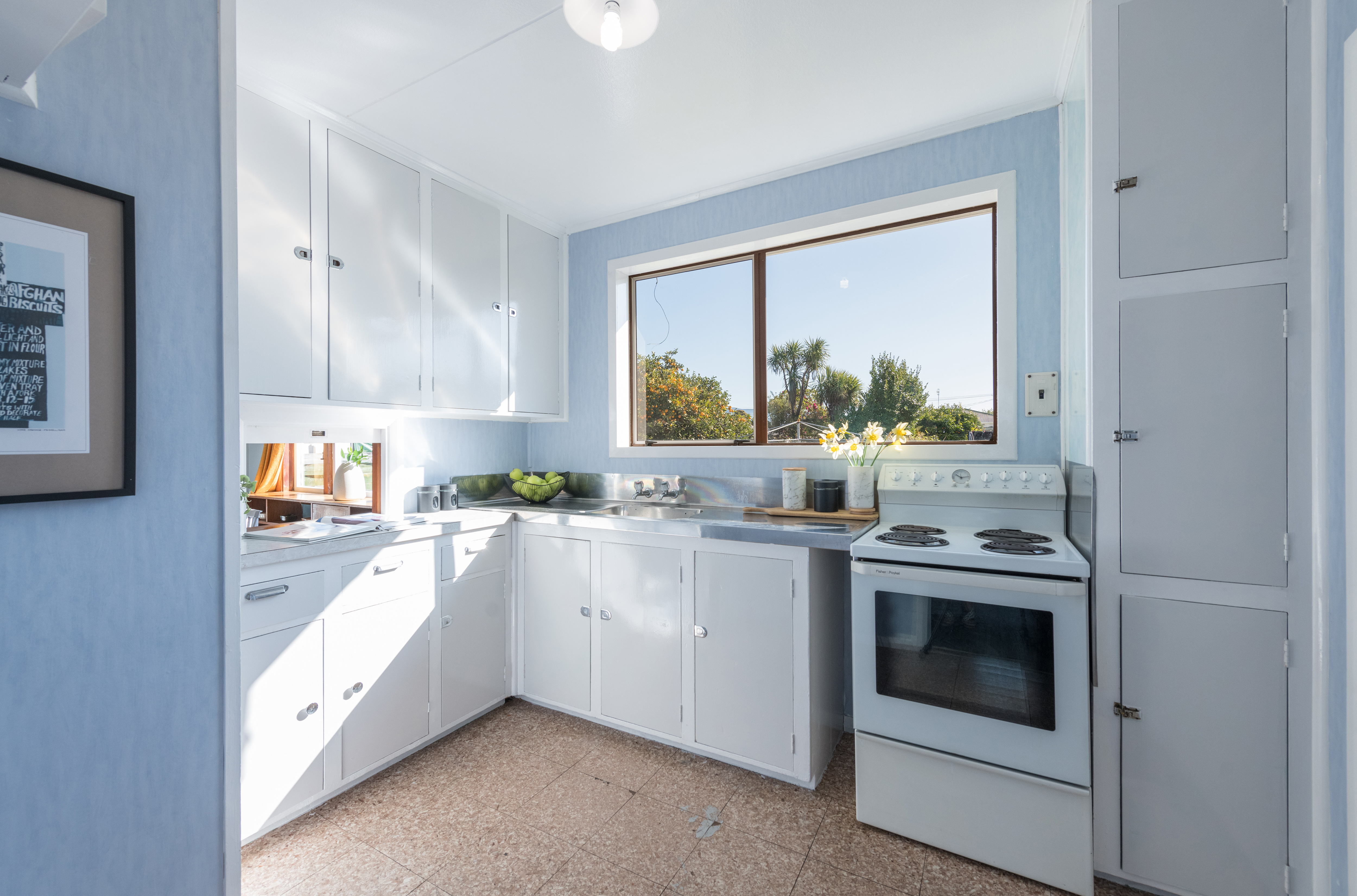 64 Poole Street, Motueka, Tasman, 3 कमरे, 0 बाथरूम