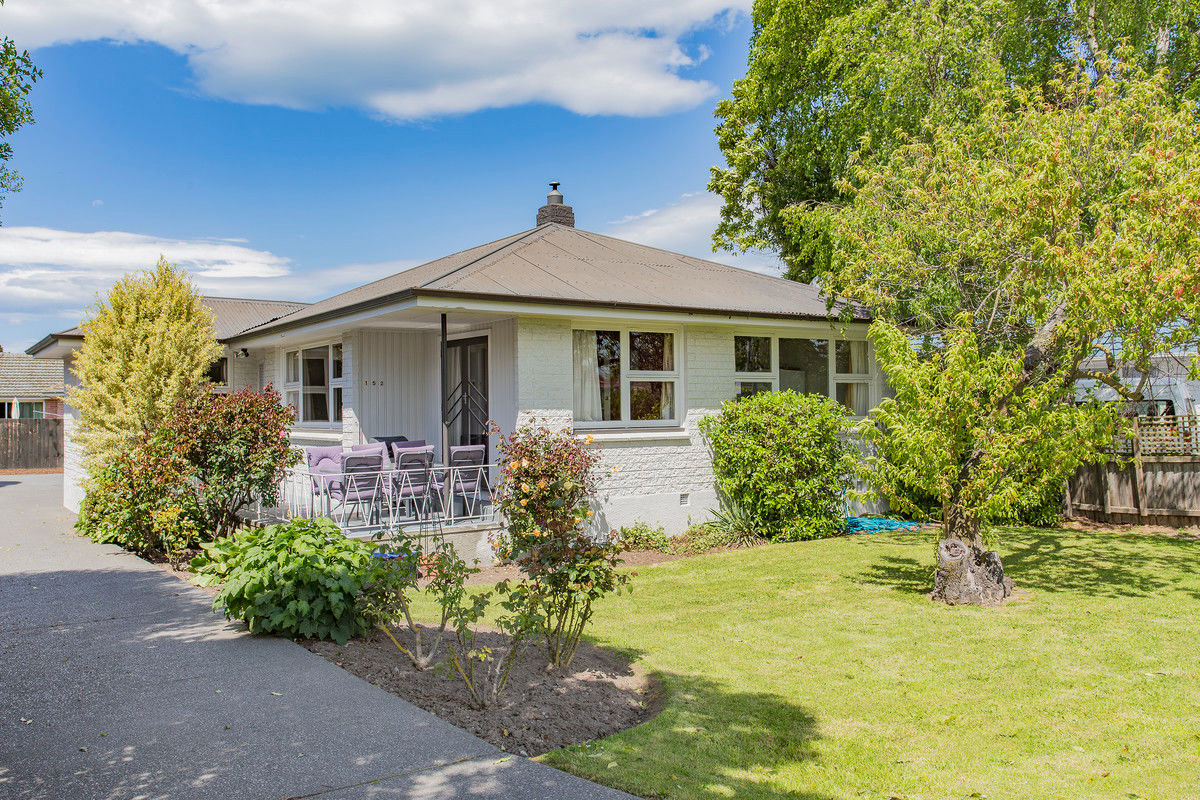 Residential Suburban