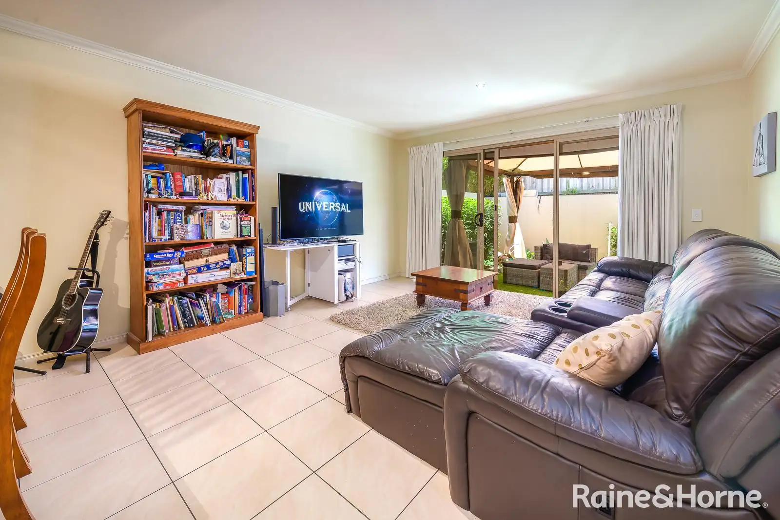 VARSITY SHORES UNIT 105 4 UNIVERSITY DR, Robina, Gold Coast, 0 ห้องนอน, 0 ห้องน้ำ, Townhouse