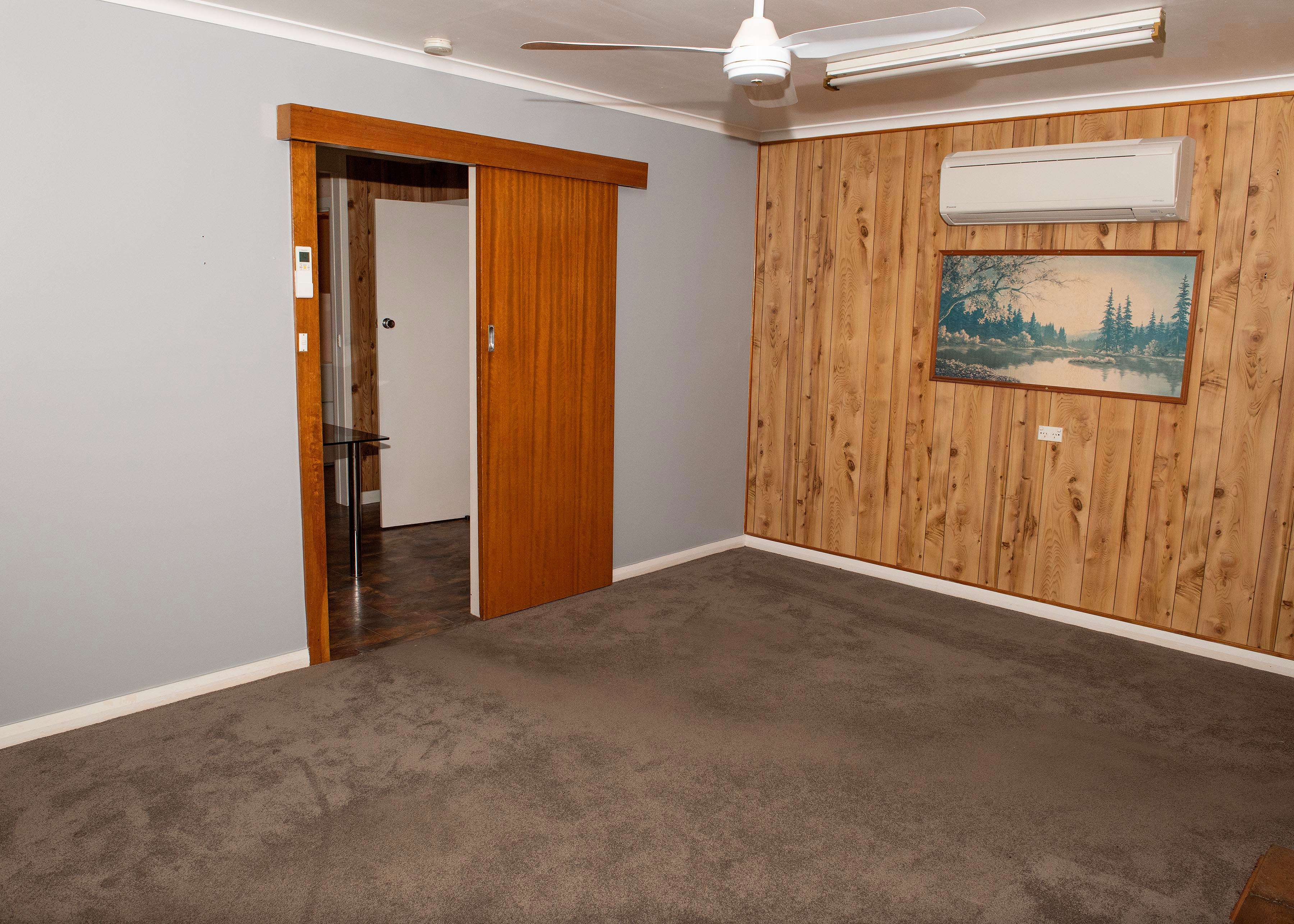 26 SEDGEWICK ST, Queenstown, West and North West, 0房, 0浴, House