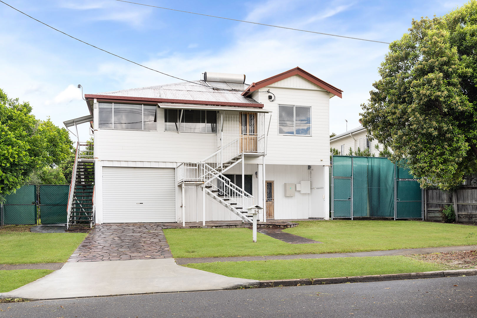 94 LAUREL ST, Enoggera, Brisbane - Northern Region , 0房, 0浴, House