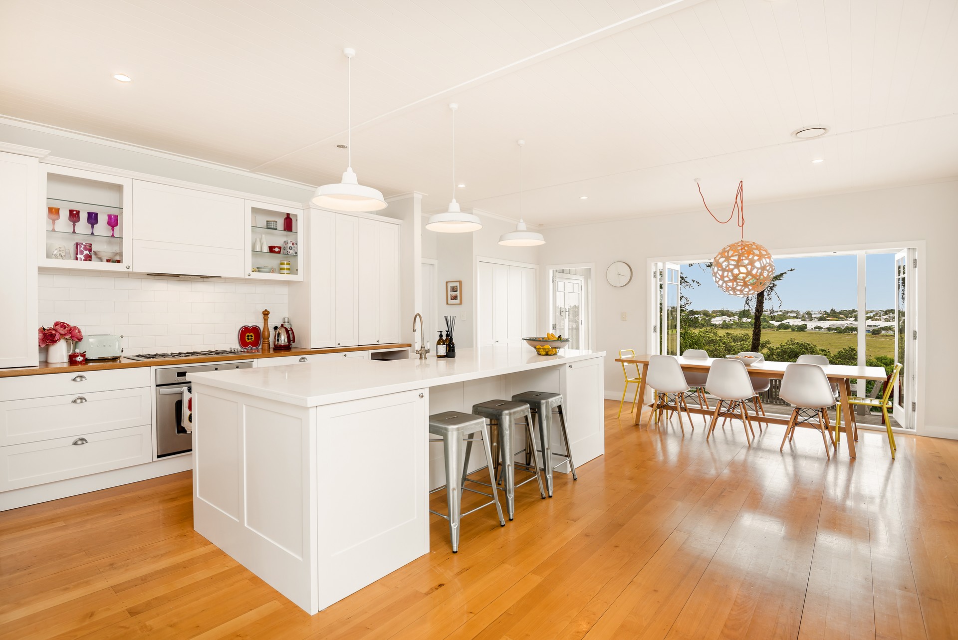 Residential  Single House Zone