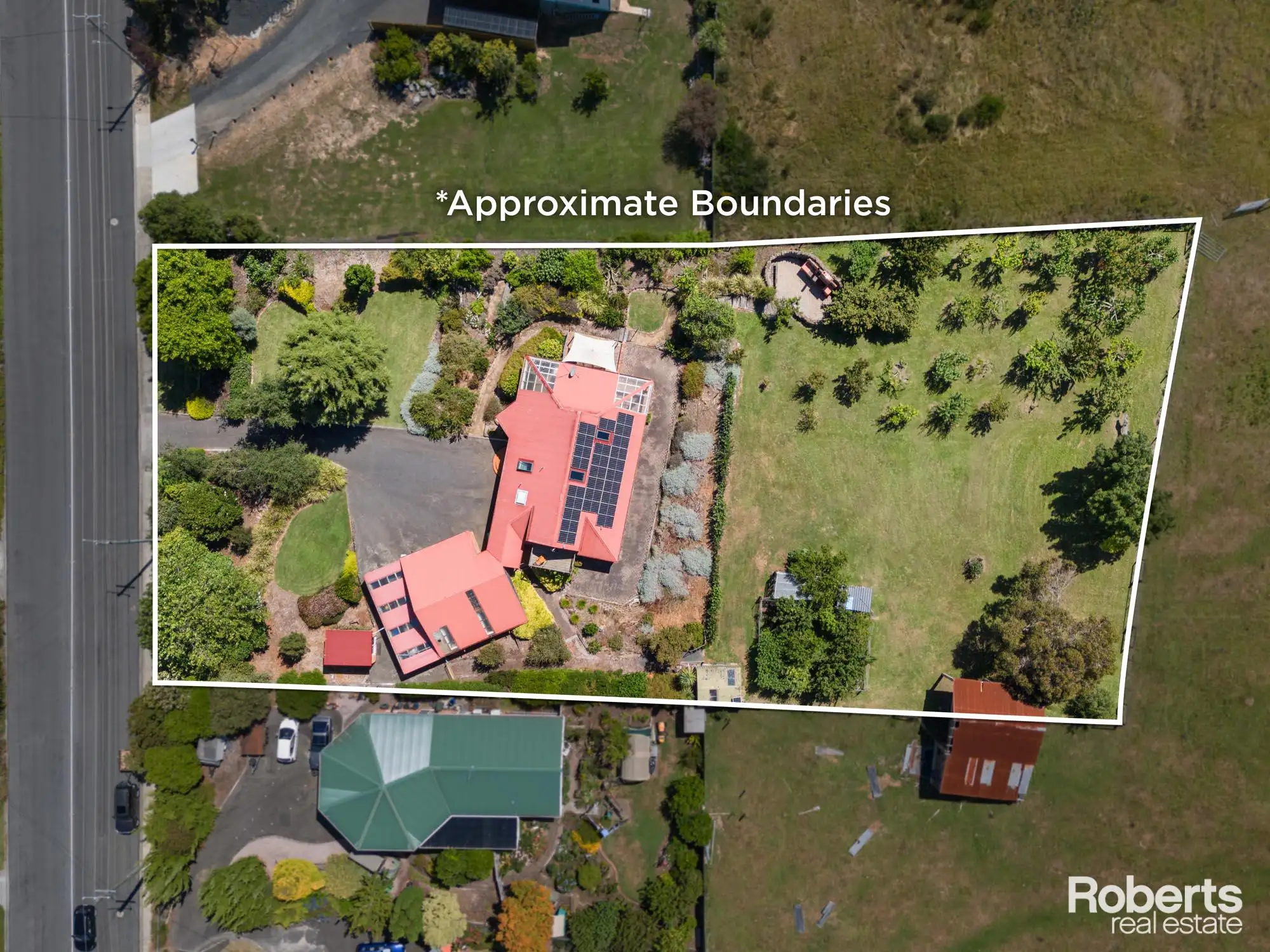 128 SOUTH RD, West Ulverstone, West and North West, 0房, 0浴, House