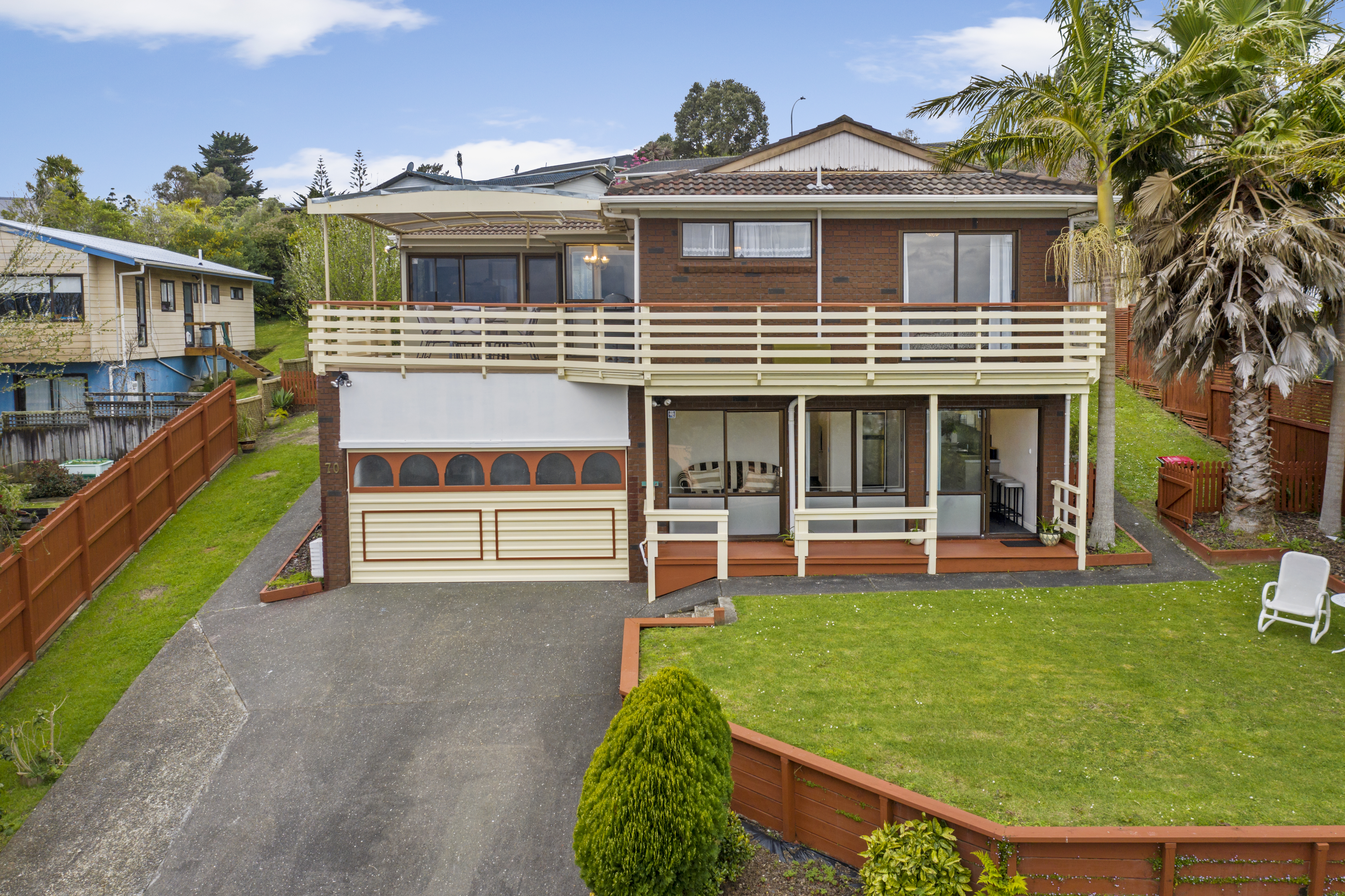 Residential  Mixed Housing Suburban Zone