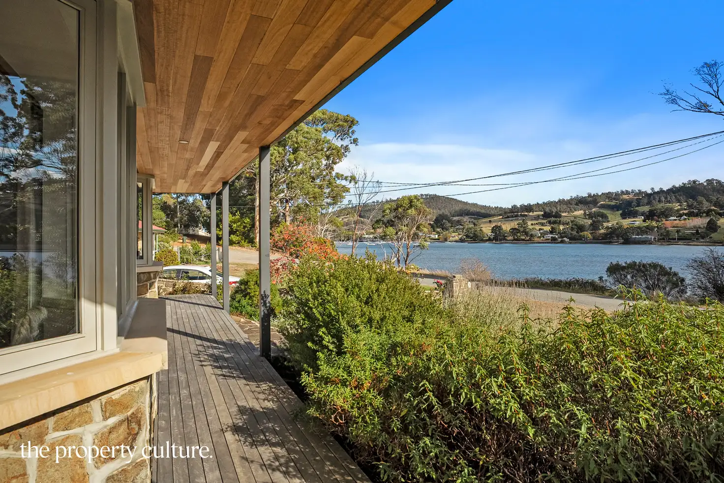 41 ESPLANADE RD, Cygnet, South East, 0房, 0浴, House