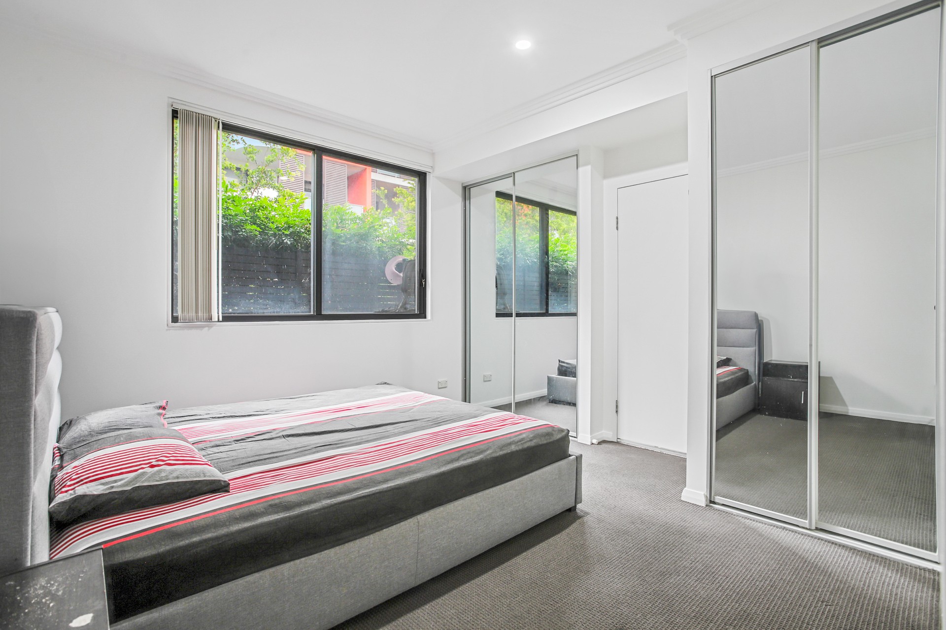 UNIT 4 70-72 ESSINGTON ST, Wentworthville, Parramatta (Northwest suburbs), 0 침실, 0 욕실, Unit