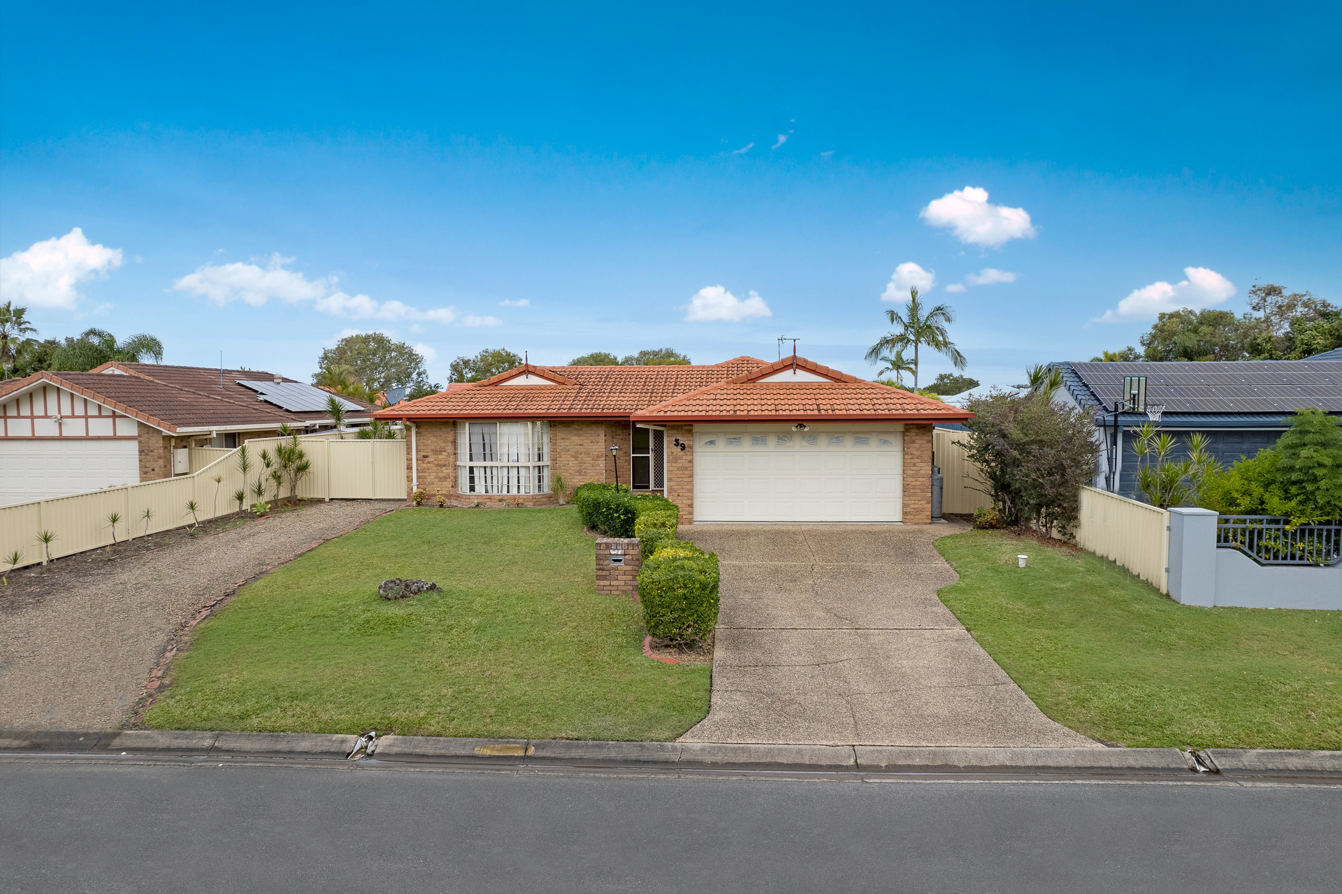 39 ARLENE PARK TCE, Helensvale, Gold Coast, 0 ห้องนอน, 0 ห้องน้ำ, House