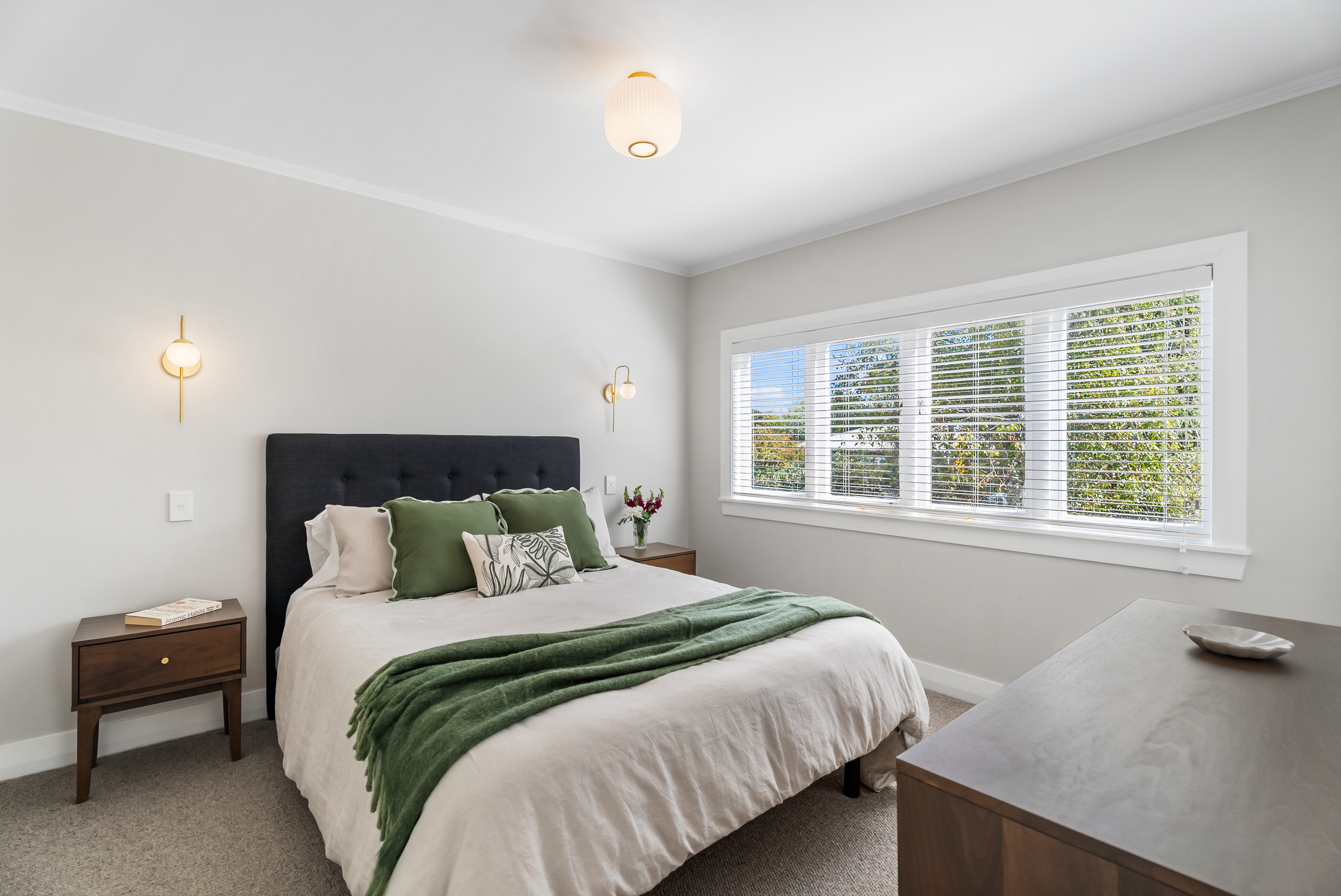 29 Oxton Road, Sandringham, Auckland City, 3房, 2浴, House