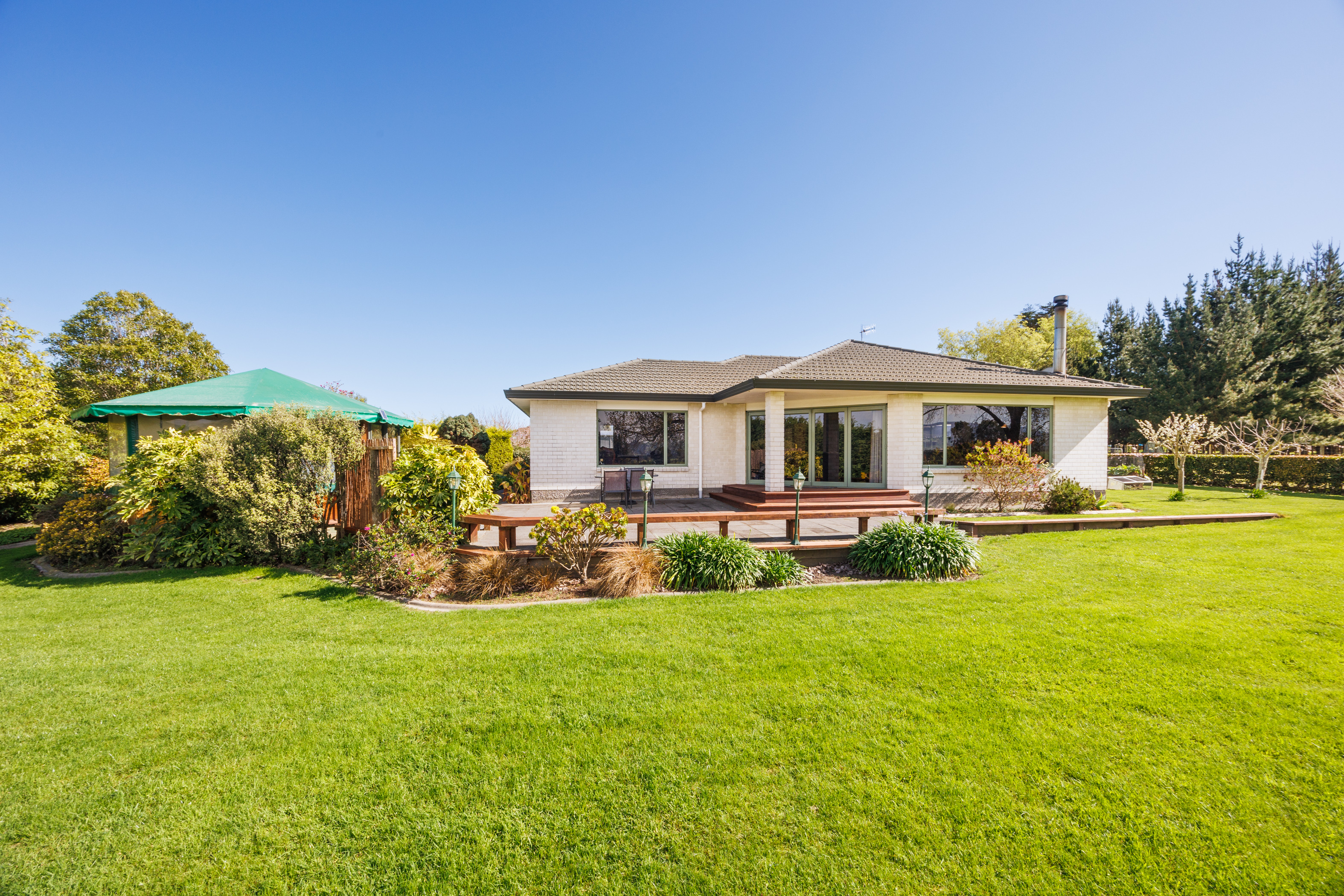 158 Watershed Road, Bunnythorpe, Palmerston North, 4房, 0浴, Lifestyle Property