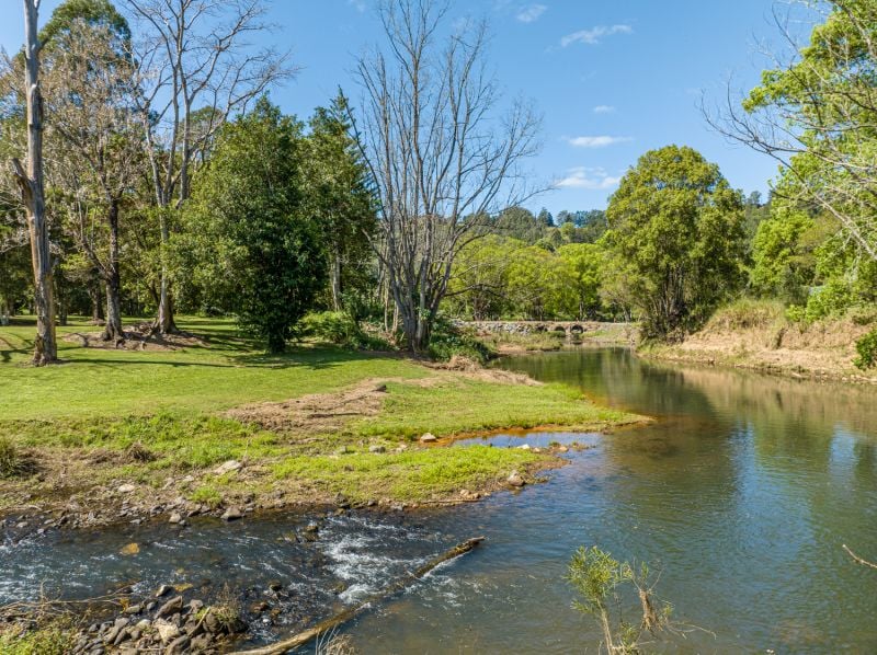 401 TERANIA CREEK RD, Terania Creek, North Coast, 0 Kuwarto, 0 Banyo, Lifestyle Section