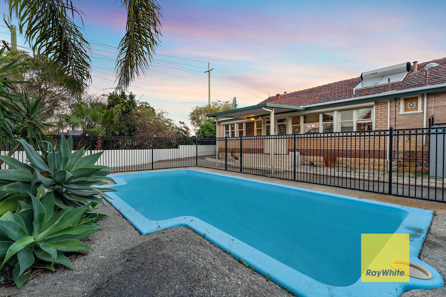 143 FREMANTLE RD, Gosnells, South East Perth, 0房, 0浴, House
