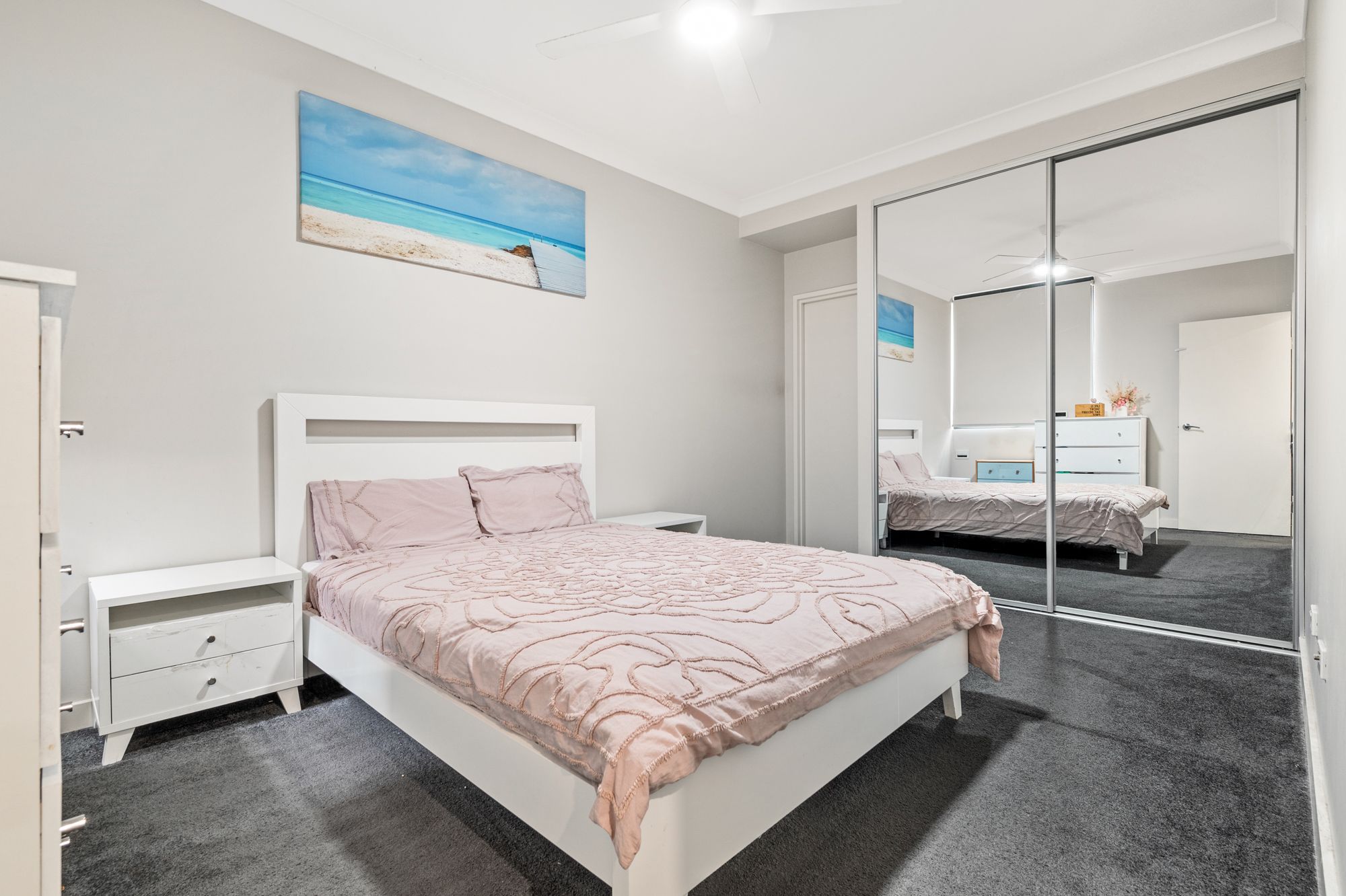 UNIT 208 549-557 LIVERPOOL RD, Strathfield, Inner West, 0房, 0浴, Unit
