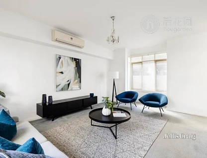 Unit 3/1108 DANDENONG ROAD, CARNEGIE, 0 habitaciones, 0 baños, Townhouse