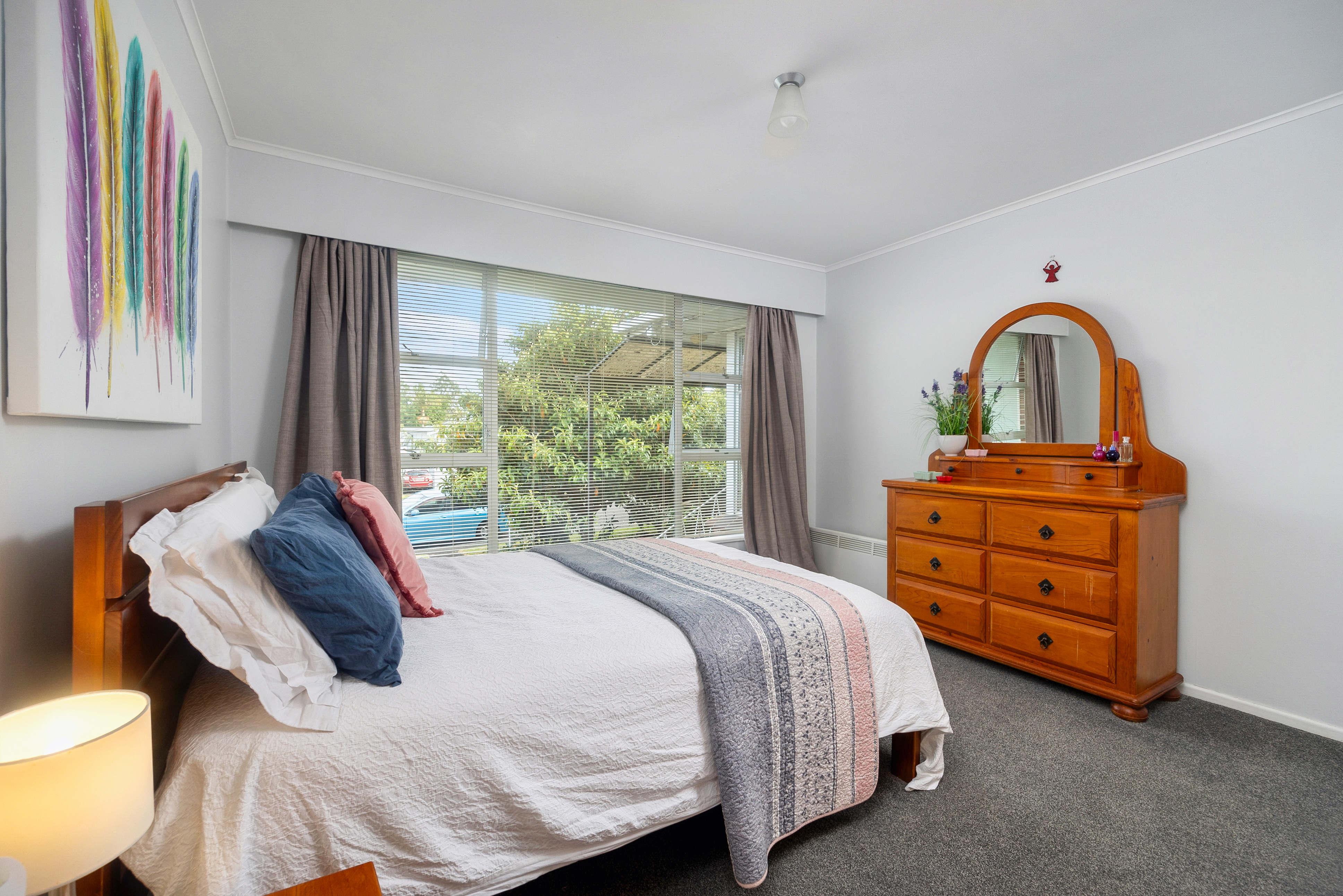 40c Richardson Road, Mount Albert, Auckland City, 2 chambres, 1 salles de bain, Unit