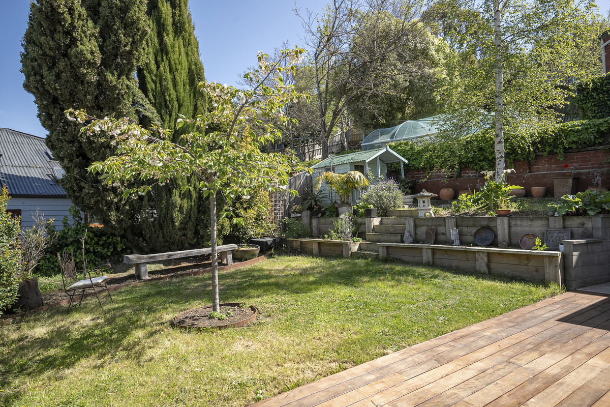 4 KNOCKLOFTY TCE, West Hobart, Hobart, 0 Bedrooms, 0 Bathrooms, House
