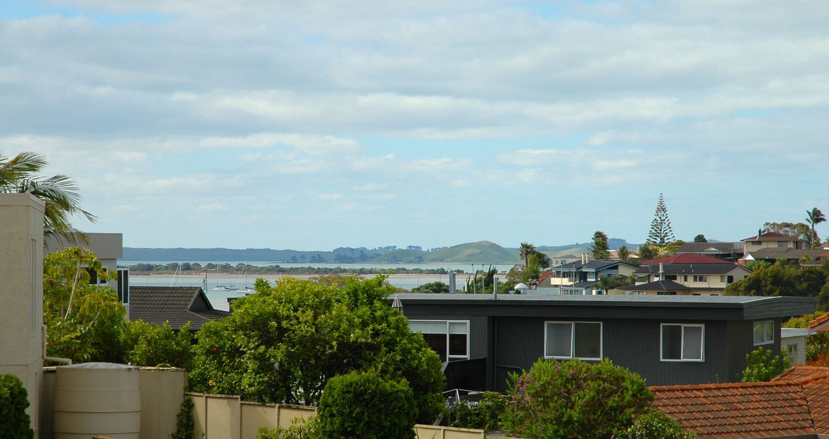 Residential  Mixed Housing Suburban Zone
