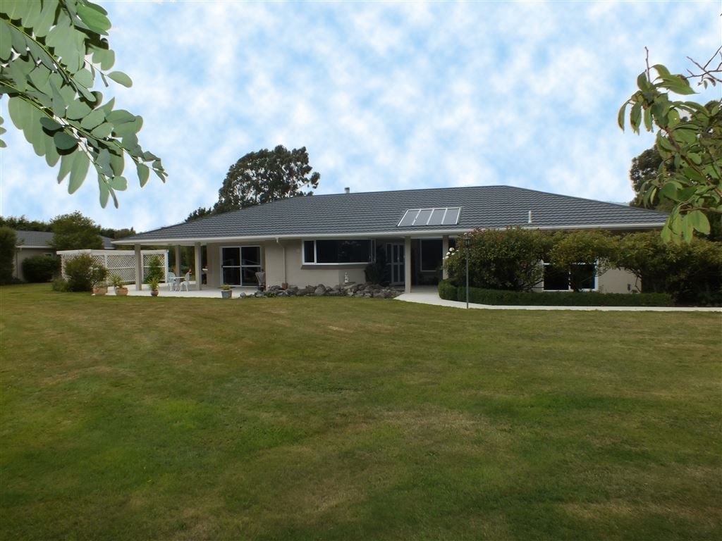 Residential Suburban