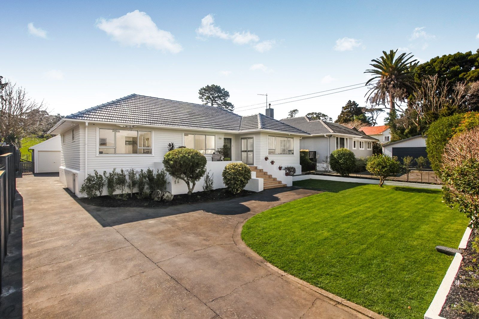 Residential  Mixed Housing Suburban Zone