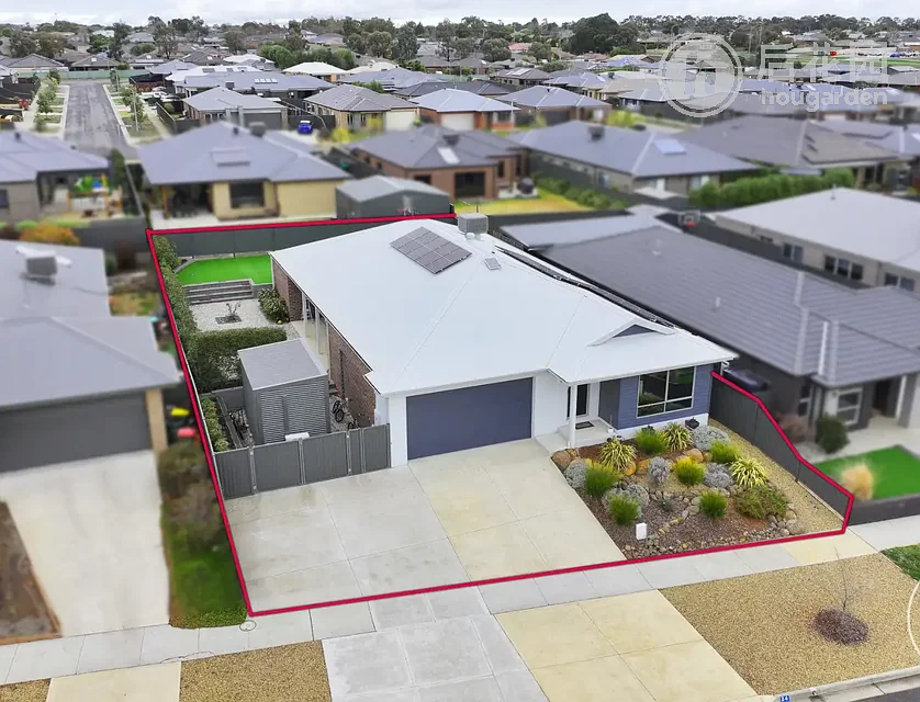 24 ARRANMORE DR, MINERS REST VIC 3352, 0 Kuwarto, 0 Banyo, House