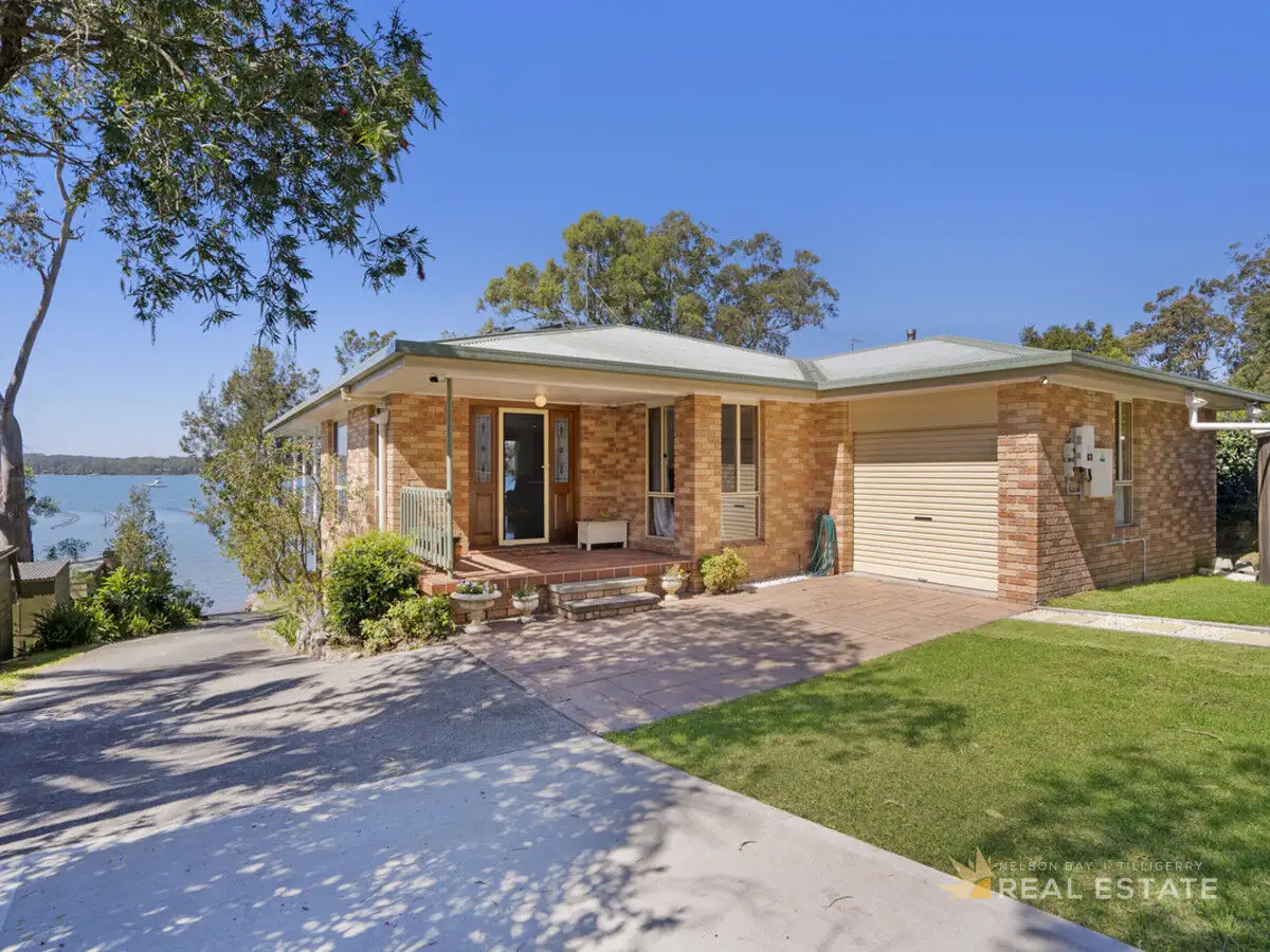 68 EASTSLOPE WAY, North Arm Cove, Hunter, 0 rūma, 0 rūma horoi, House