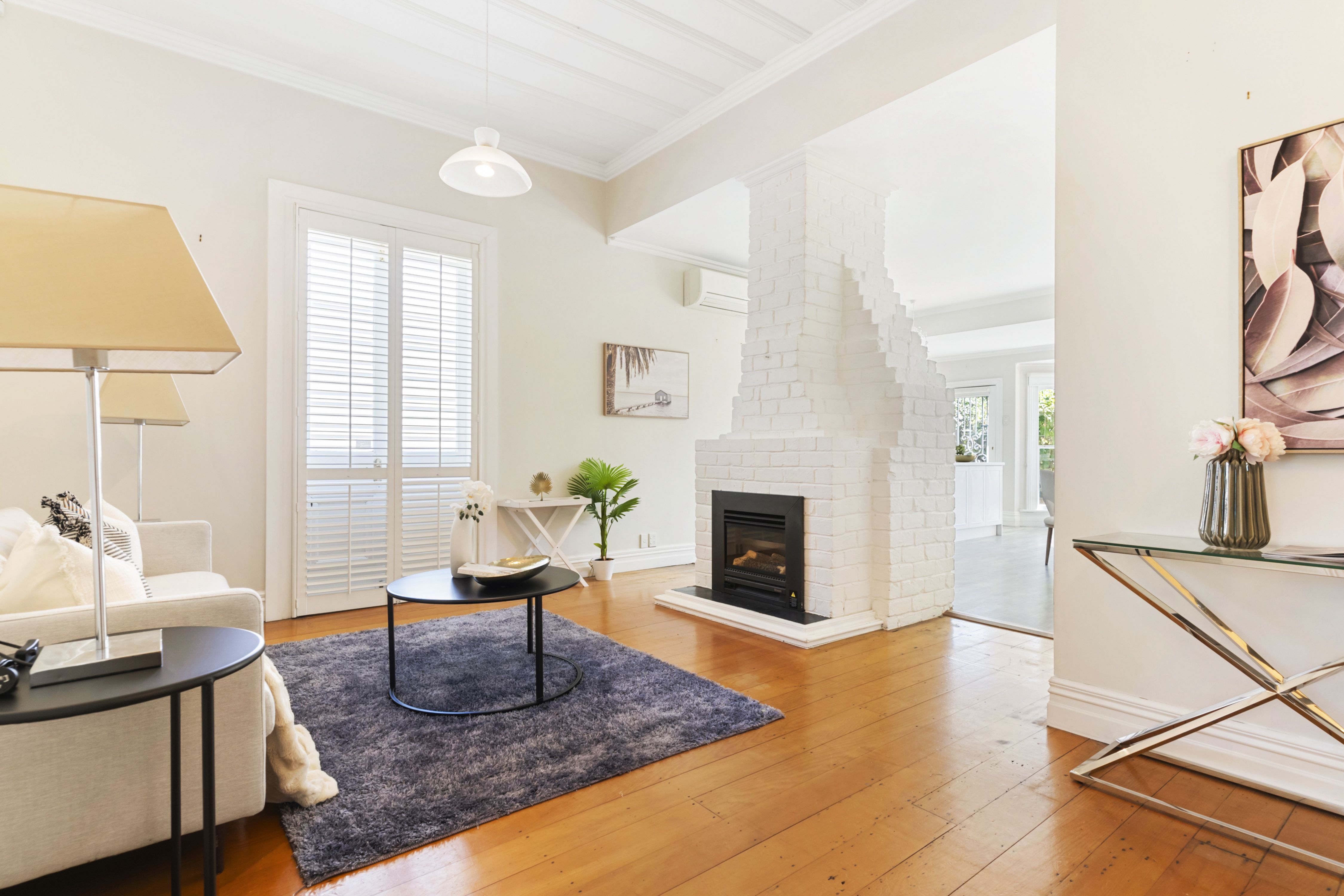 54 Grey Street, Onehunga, Auckland, 3房, 0浴, House