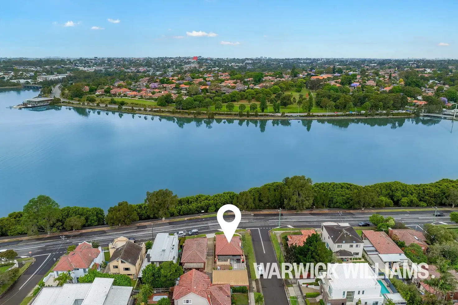 69 HENLEY MARINE DR, Rodd Point, Inner West, 0 rūma, 0 rūma horoi, House