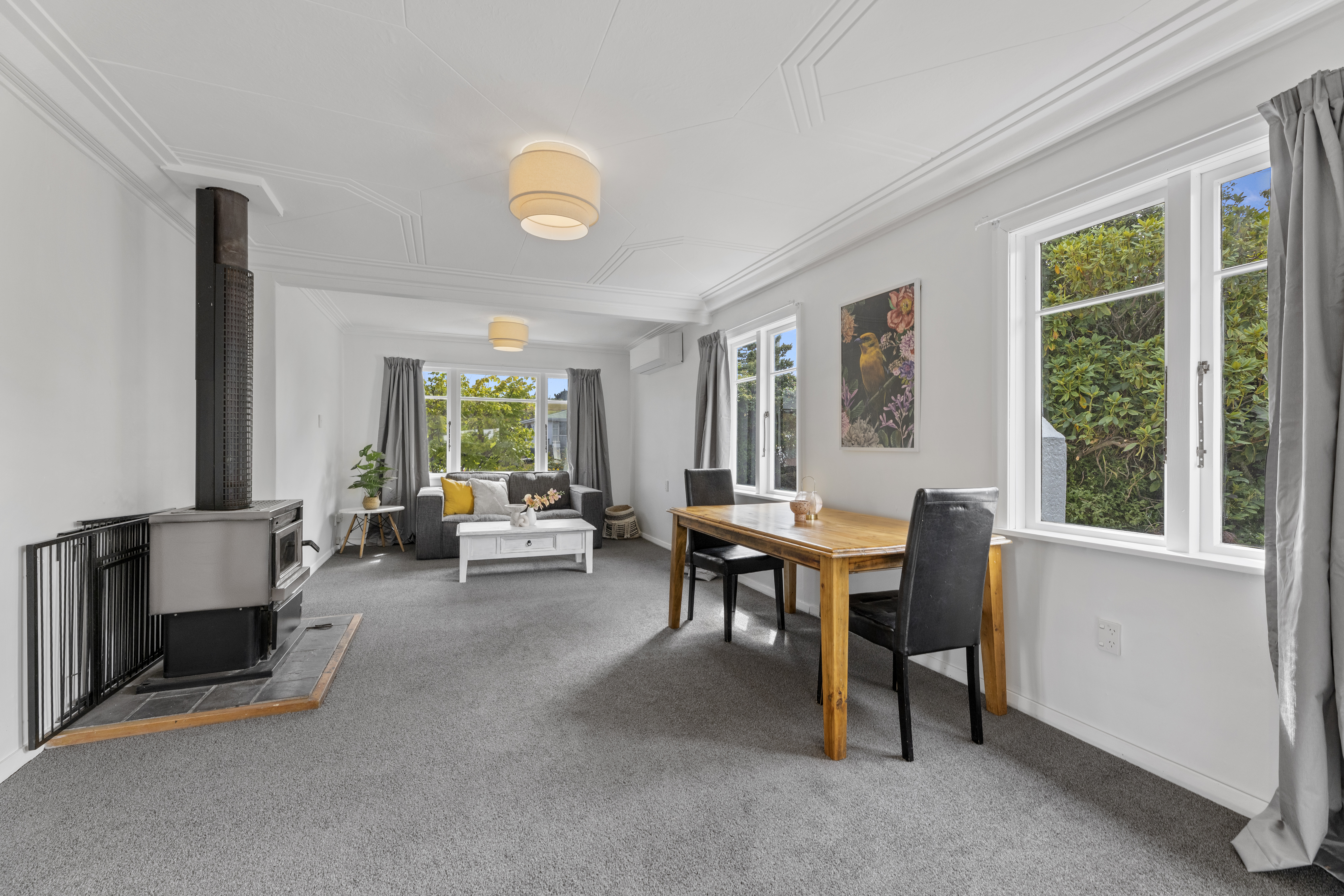 53 Gormack Street, Balclutha, Clutha, 3 ਕਮਰੇ, 1 ਬਾਥਰੂਮ, House