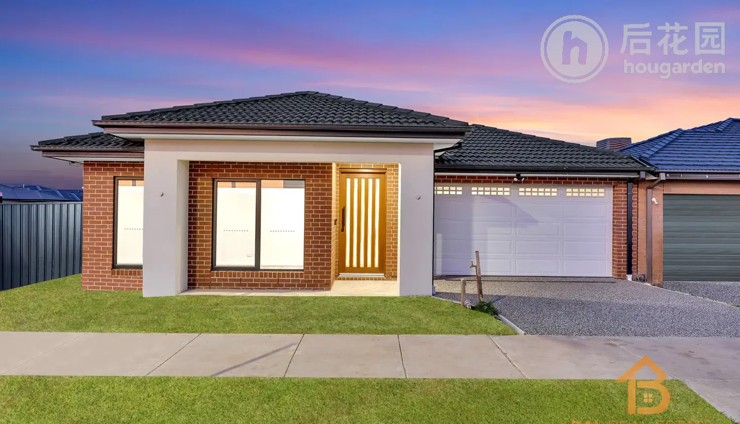 1 BISTRE RD, TARNEIT VIC 3029, 0 રૂમ, 0 બાથરૂમ, House