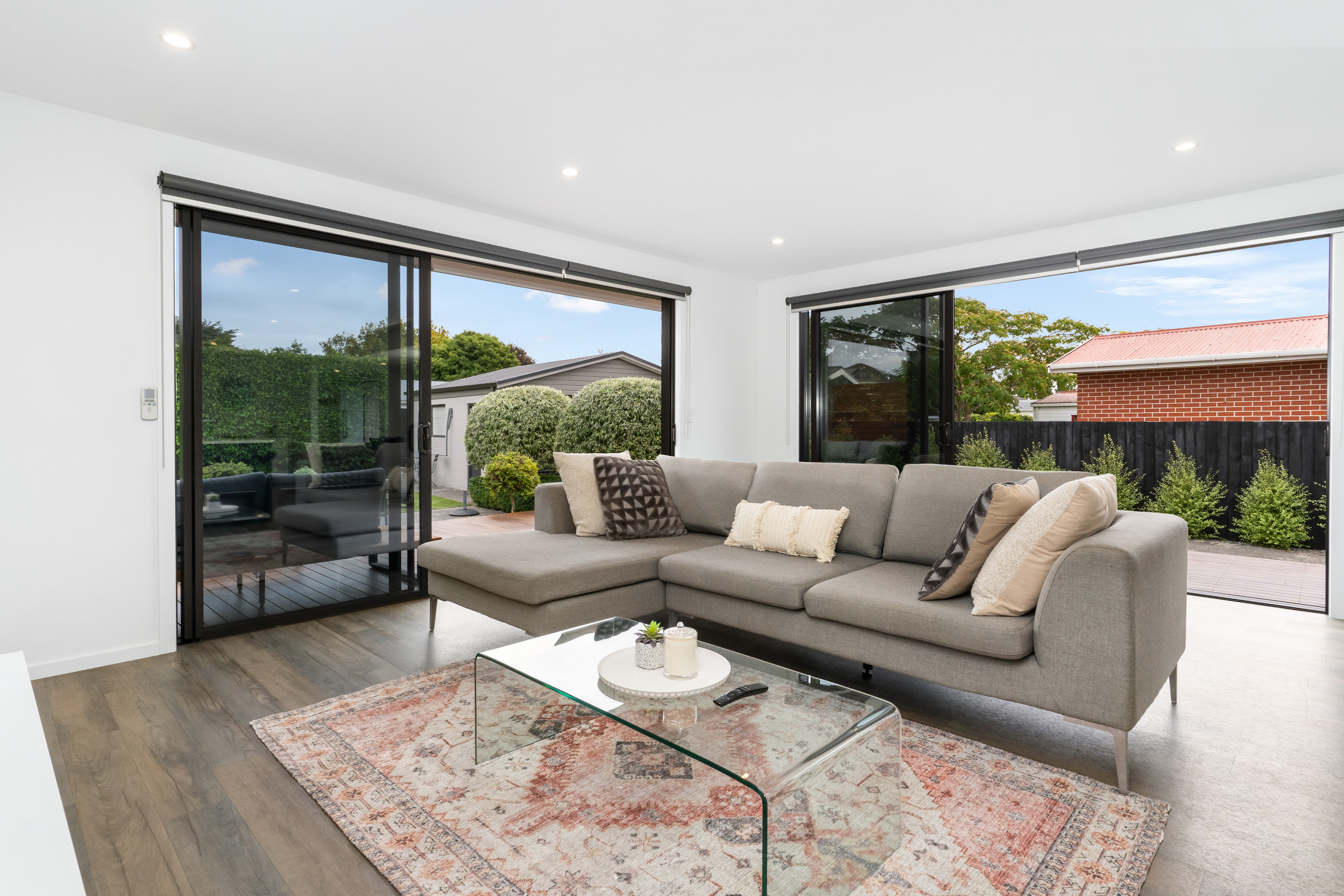 29 Dunster Street, Burnside, Christchurch City, 3 રૂમ, 1 બાથરૂમ, House