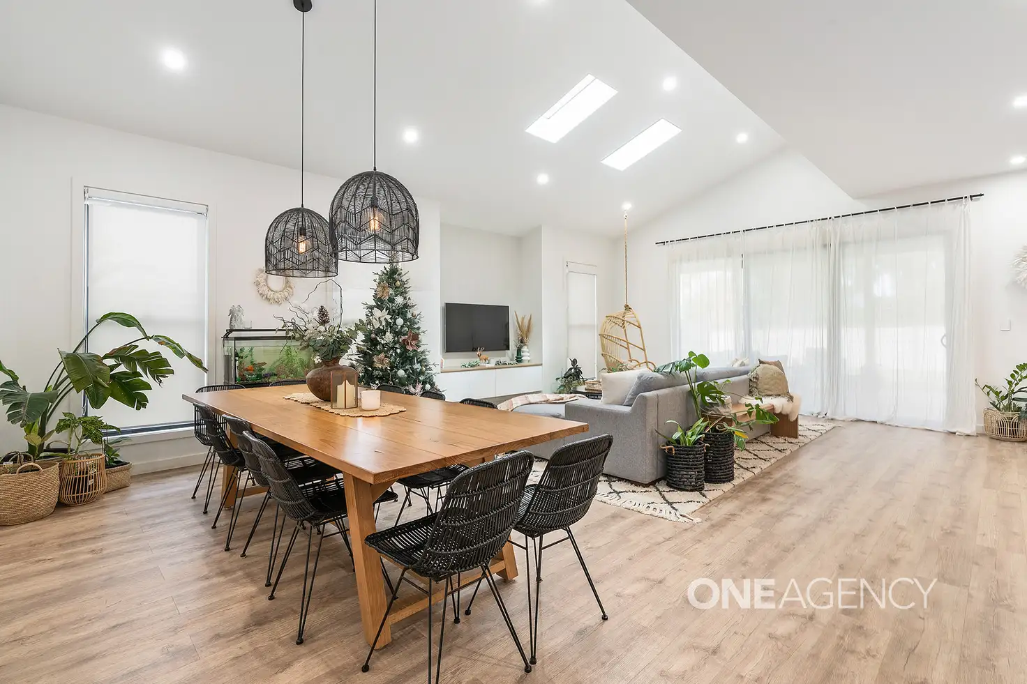 48 CAMMARAY DR, St Georges Basin, South Coast, 0 chambres, 0 salles de bain, House