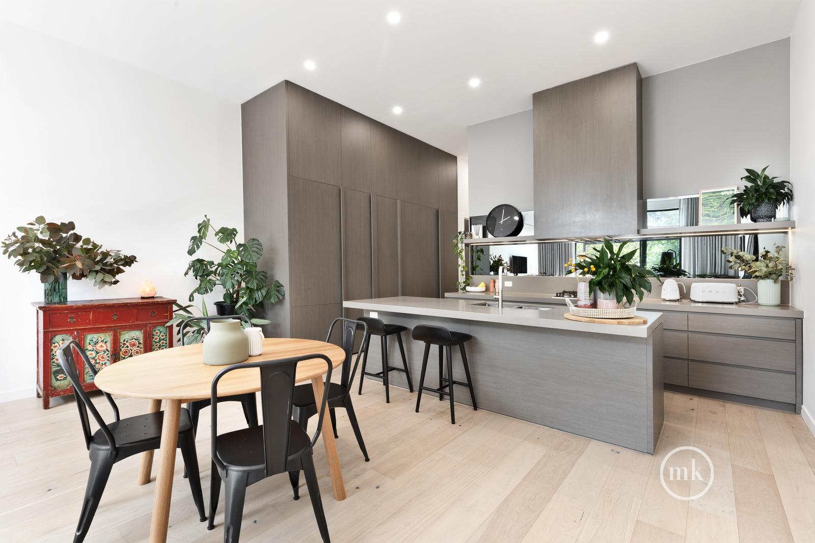 UNIT 7 202 MOUNTAIN VIEW RD, Briar Hill, North Melbourne, 0房, 0浴, Townhouse
