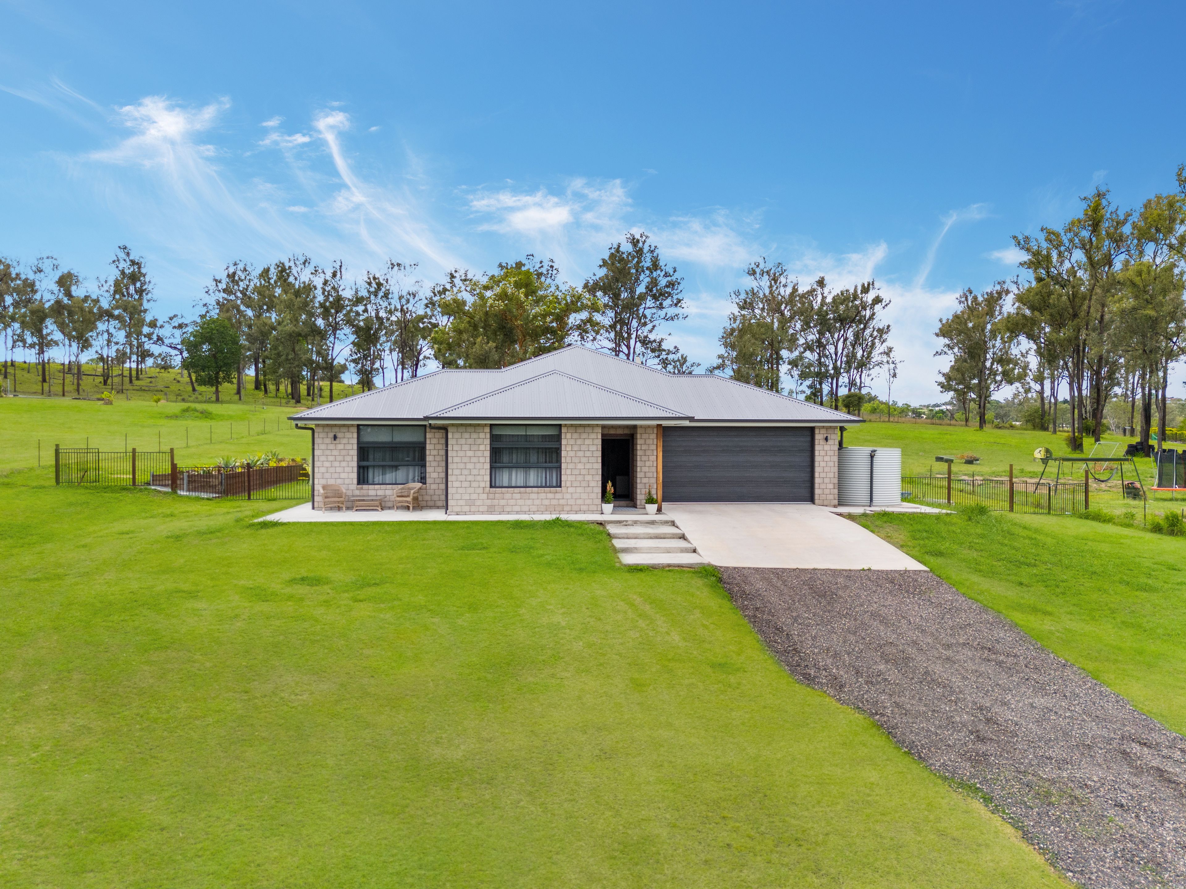 24 ALBERT JOSEPH DR, Laidley Heights, Lockyer Valley Region, 0 રૂમ, 0 બાથરૂમ, House