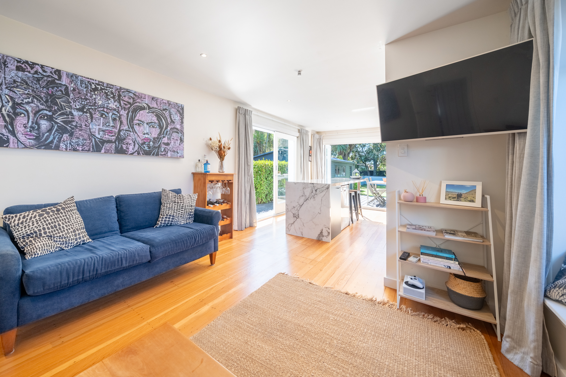 4 Ngarimu Street, Avonside, Christchurch City, 3 침실, 1 욕실, House