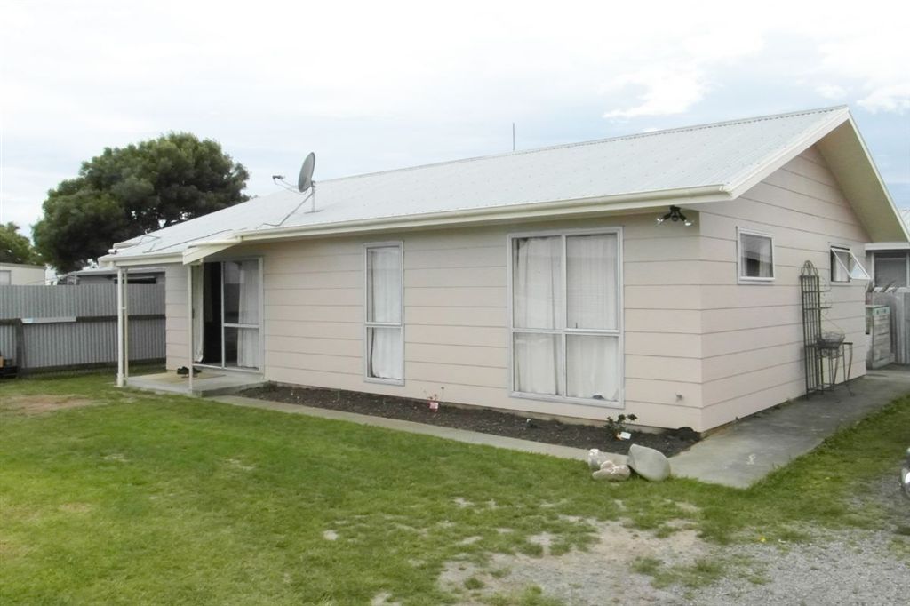 34b Ramsey Crescent, Flaxmere, Hastings, 2房, 1浴