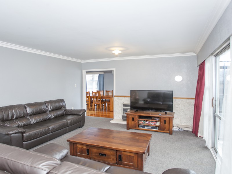 350 Ruahine Street, Terrace End, Palmerston North City, 3 રૂમ, 1 બાથરૂમ