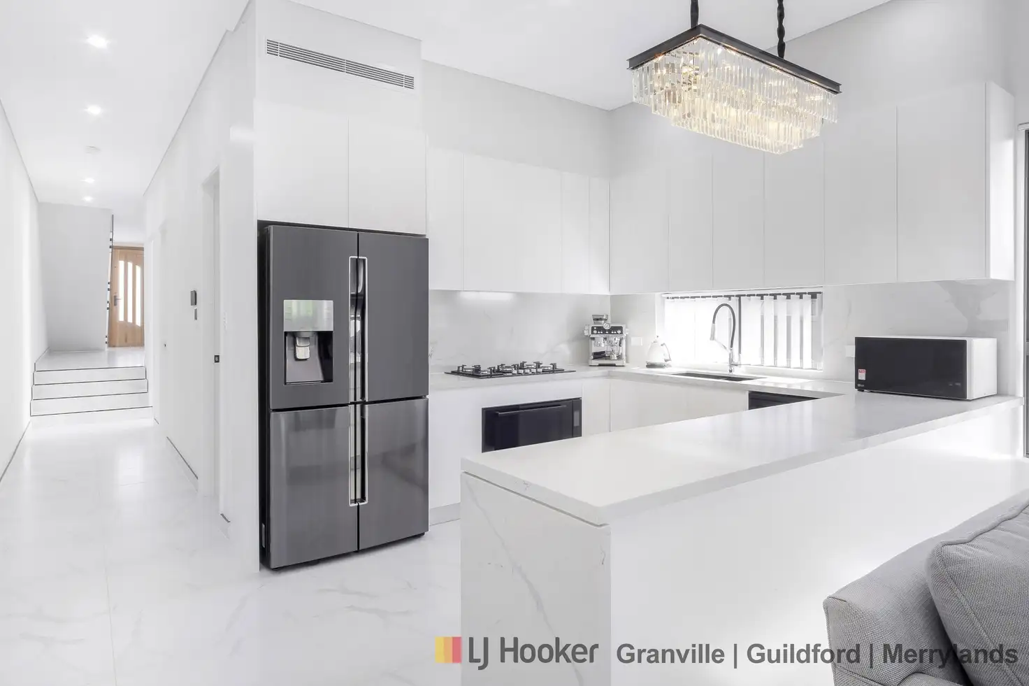 UNIT 2 19 BARCOM ST, Merrylands West, Parramatta (Northwest suburbs), 0房, 0浴, House